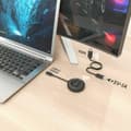 Pikkukuva 3 / 11: HDMI-kaapeli Aisens ASWL-H2KC30M003-BK Musta