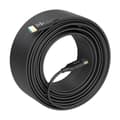 Miniatyrbild 4 av 10: Kabel HDMI Aisens A153-0937 Svart 30 m