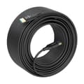 Miniatyrbild 7 av 10: Kabel HDMI Aisens A153-0937 Svart 30 m