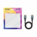 Miniatyrbild 6 av 6: Kabel HDMI NANOCABLE 10.15.8010 10 m Svart