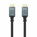Miniatyrbild 2 av 6: Kabel HDMI NANOCABLE 10.15.8010 10 m Svart