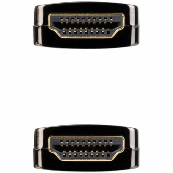 Kabel HDMI NANOCABLE 10.15.2115 15 m Svart 8K Ultra HD 48 Gbit/s