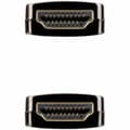 Miniatyrbild 2 av 2: Kabel HDMI NANOCABLE 10.15.2115 15 m Svart 8K Ultra HD 48 Gbit/s