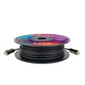 Miniatyrbild 2 av 3: Kabel HDMI NANOCABLE 10.15.2140 40 m Svart 8K Ultra HD 48 Gbit/s