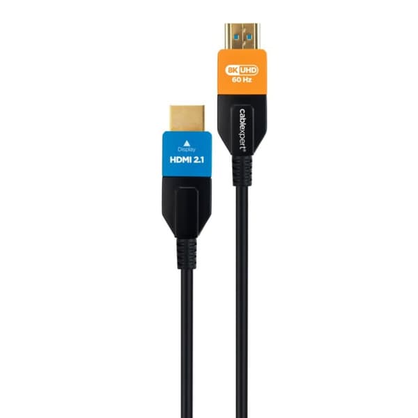 Kabel HDMI GEMBIRD CC-HDMI8K-AOC-5M 5 m