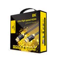 Miniatyrbild 3 av 3: Kabel HDMI GEMBIRD Active Optical AOC