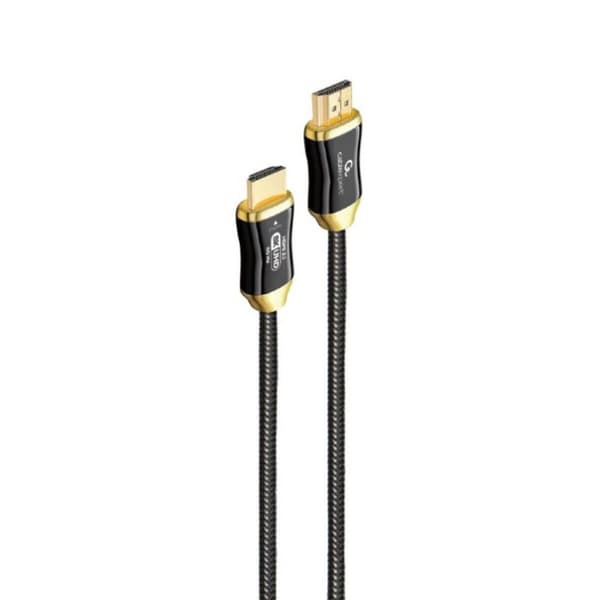 Kabel HDMI GEMBIRD CCBP-HDMI8K-AOC-20M Svart 20 m