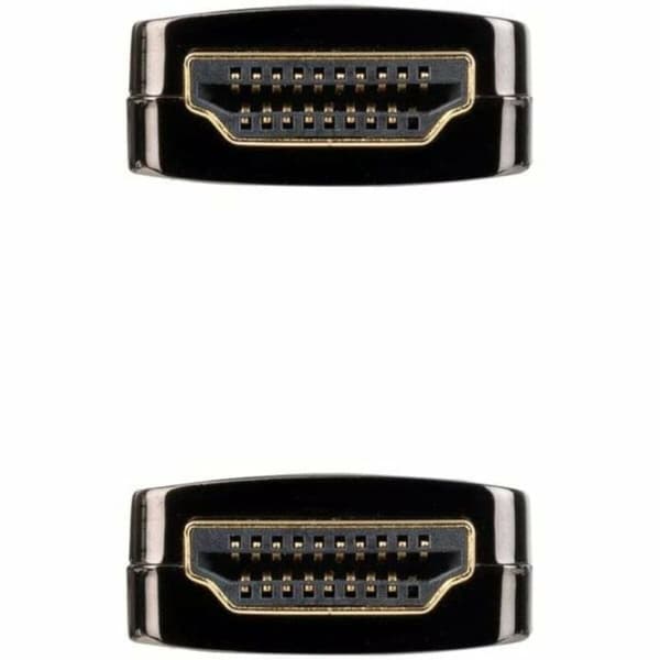 Kabel HDMI NANOCABLE 10.15.2110 10 m Svart