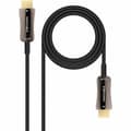 Miniatyrbild 1 av 3: Kabel HDMI NANOCABLE 10.15.2110 10 m Svart