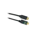Miniatyrbild 3 av 3: Kabel HDMI Kramer Electronics 97-0142015 Svart 4,6 m