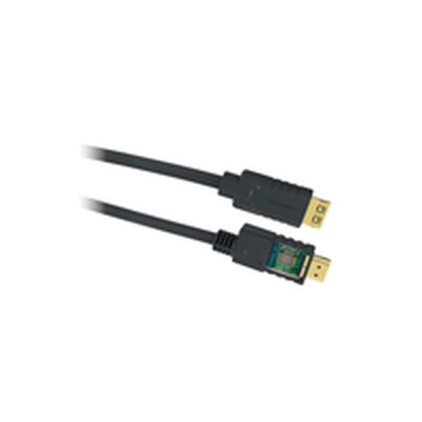 Kabel HDMI Kramer Electronics 97-0142015 Svart 4,6 m