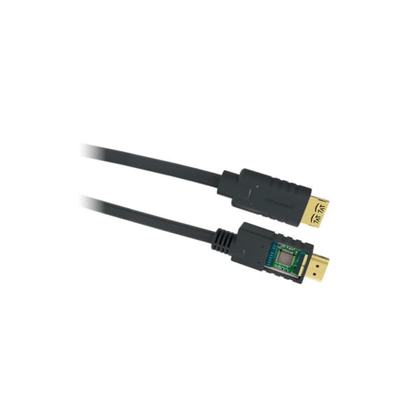 Kabel HDMI Kramer Electronics 97-0142015 Svart 4,6 m