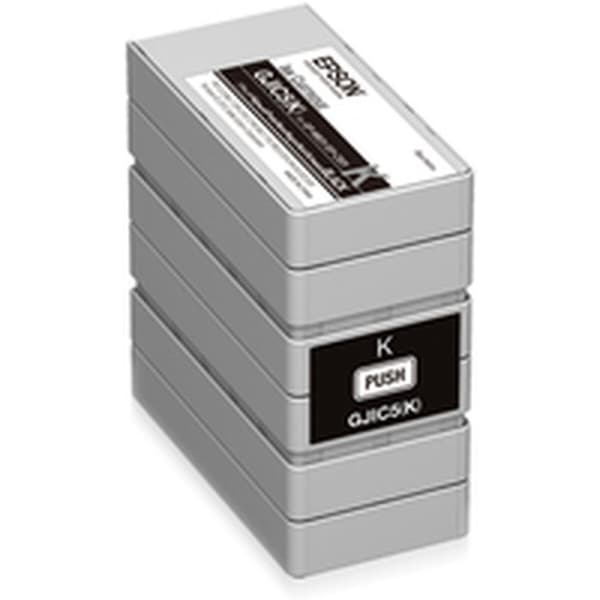 Kabel HDMI Epson C13S020563 Svart