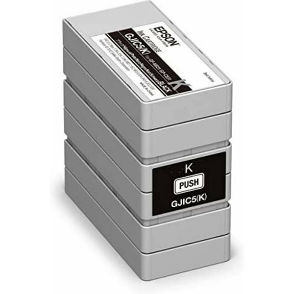 Kabel HDMI Epson C13S020563 Svart