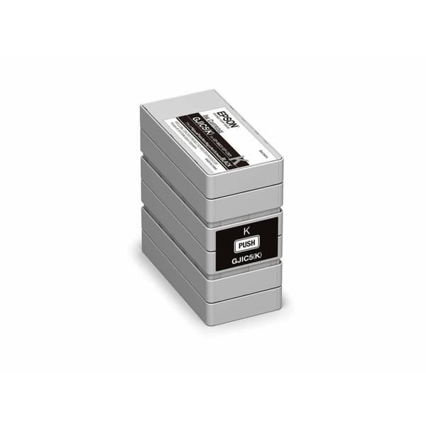 Kabel HDMI Epson C13S020563 Svart