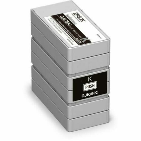 Kabel HDMI Epson C13S020563 Svart