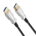 Miniatyrbild 2 av 2: Kabel HDMI Aisens V2.0 AOC Hög hastighet Premium
