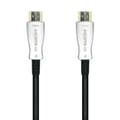 Miniatyrbild 1 av 2: Kabel HDMI Aisens V2.0 AOC Hög hastighet Premium