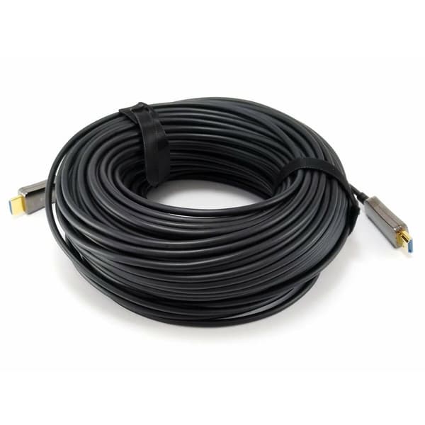 Kabel HDMI Equip 119432 70 m Svart
