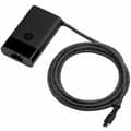 Miniatyrbilde 5 av 8: Nåværende Adapter HP Svart 65 W