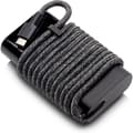 Miniatyrbilde 6 av 8: Nåværende Adapter HP Svart 65 W