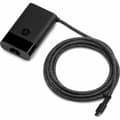 Miniatyrbilde 7 av 8: Nåværende Adapter HP Svart 65 W