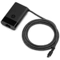 Miniatyrbilde 1 av 8: Nåværende Adapter HP Svart 65 W