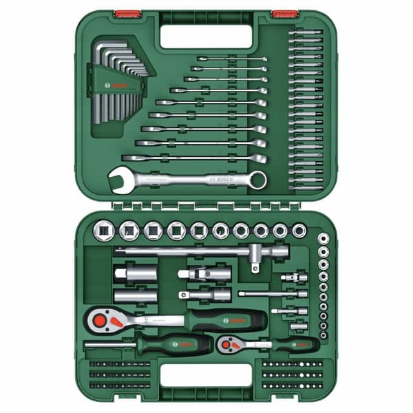 Eladapter BOSCH