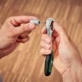 Miniatyrbillede 3 af 5: Adapter BOSCH