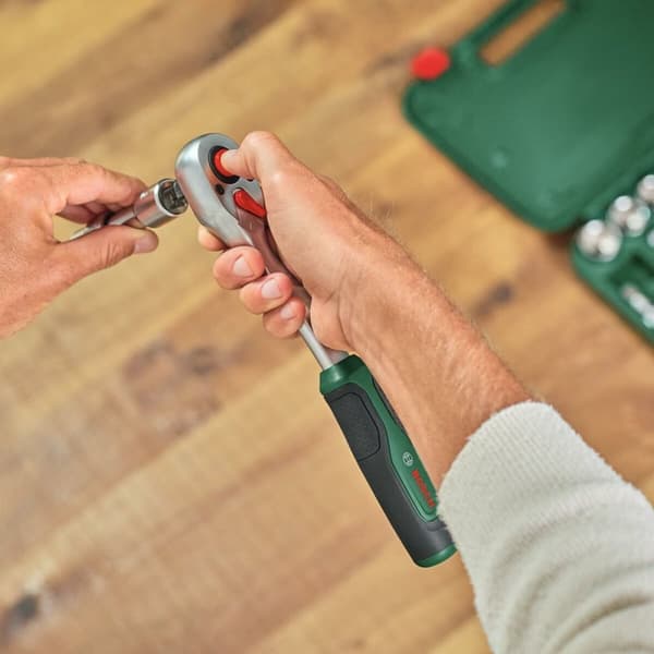 Eladapter BOSCH