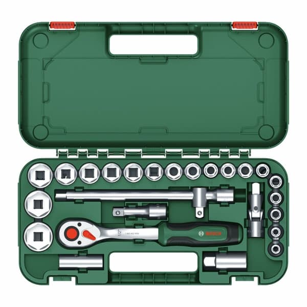 Eladapter BOSCH