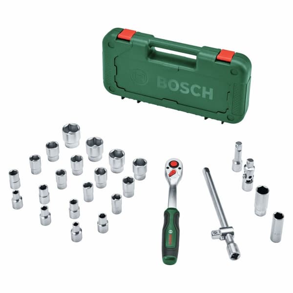 Eladapter BOSCH