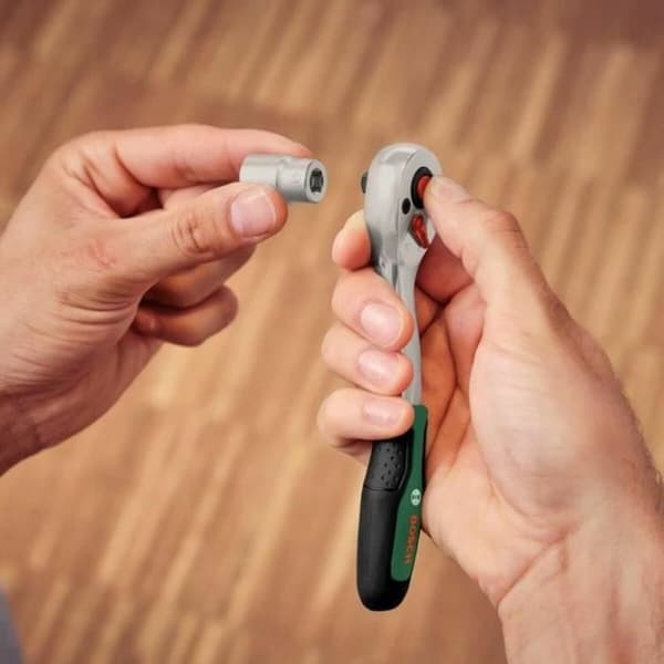 Eladapter BOSCH