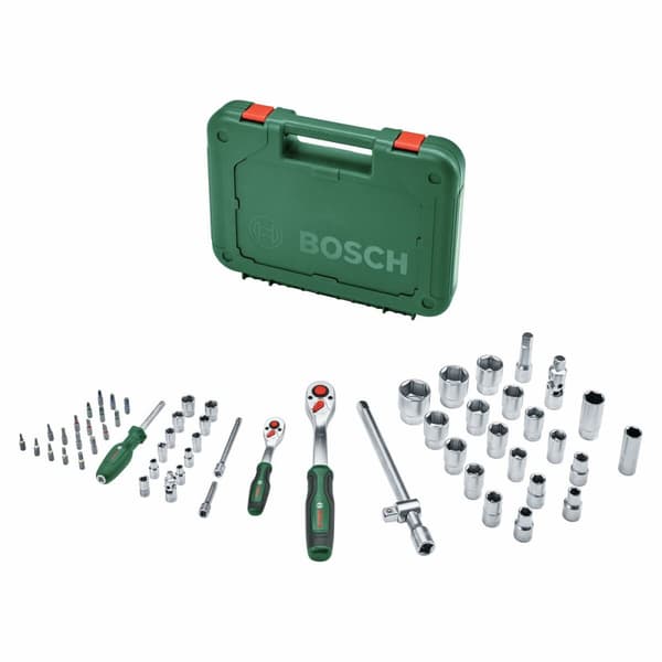Eladapter BOSCH