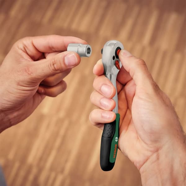 Eladapter BOSCH