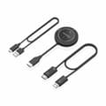 Pikkukuva 6 / 11: HDMI-kaapeli Aisens ASWL-H2K30M002-BK Musta