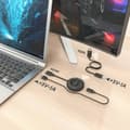 Pikkukuva 10 / 11: HDMI-kaapeli Aisens ASWL-H2K30M002-BK Musta