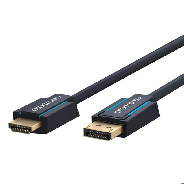 Clicktronic Adapterkabel a