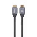 Miniatyrbild 2 av 2: Kabel HDMI GEMBIRD 3 m Grå