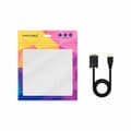 Miniatyrbild 5 av 5: Kabel HDMI NANOCABLE 10.15.4348 Svart 1,8 m