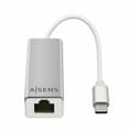 Miniatyrbild 3 av 3: USB till Ethernet Adapter Aisens A109-0341 USB 3.1