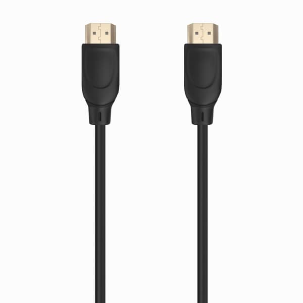 Kabel HDMI Aisens A120-0726 Svart 5 m