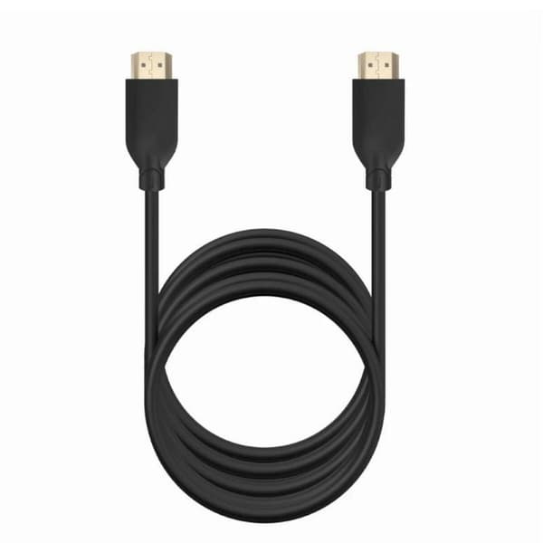 Kabel HDMI Aisens A120-0735 7 m Svart