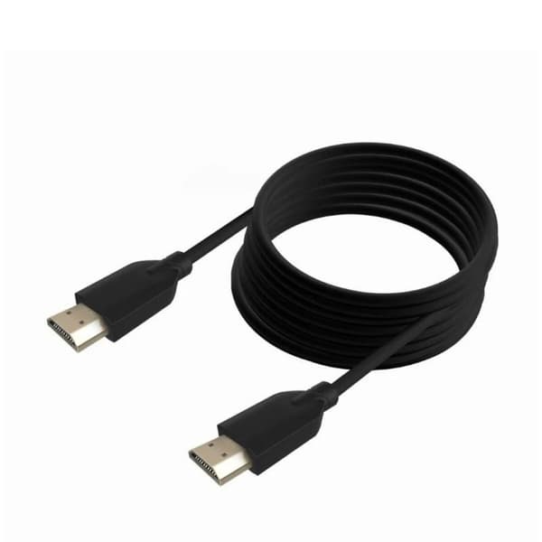 Kabel HDMI Aisens A120-0735 7 m Svart