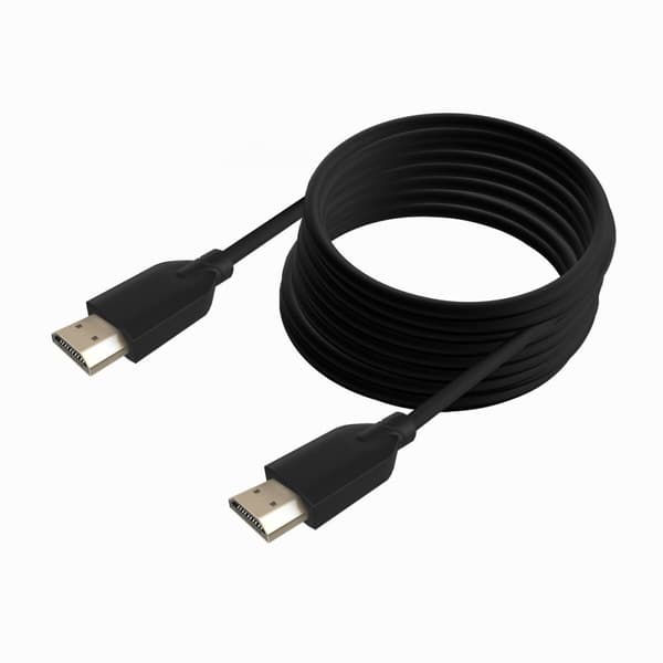 Kabel HDMI Aisens A120-0736 Svart 10 m