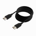 Miniatyrbild 2 av 2: Kabel HDMI Aisens A120-0736 Svart 10 m