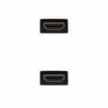 Miniatyrbild 3 av 5: Kabel HDMI NANOCABLE 10.15.3810 Svart 10 m