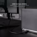 Miniatyrbild 5 av 5: Kabel HDMI NANOCABLE 10.15.3810 Svart 10 m