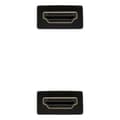 Miniatyrbild 3 av 3: Kabel HDMI NANOCABLE 10.15.1802 (1,8M) Svart