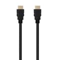 Miniatyrbild 2 av 5: Kabel HDMI NANOCABLE 10.15.3803 Svart 3 m
